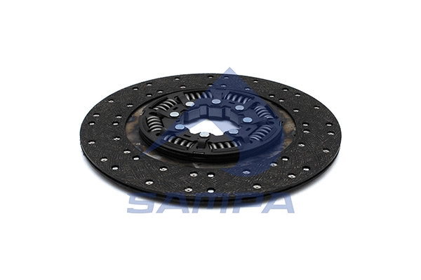 Clutch Disc (032.272)