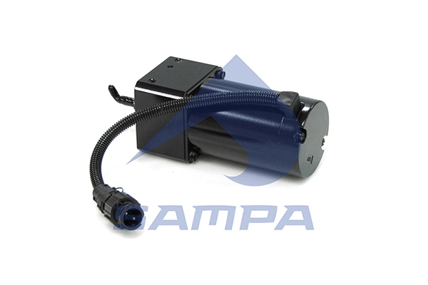 Tilt Pump, driver cab (031.176/A)