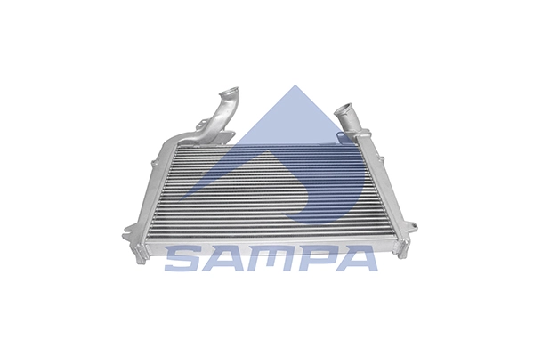 Charge Air Cooler (046.352)