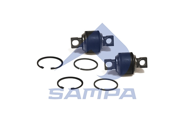 Repair Kit, control/trailing arm (030.560)