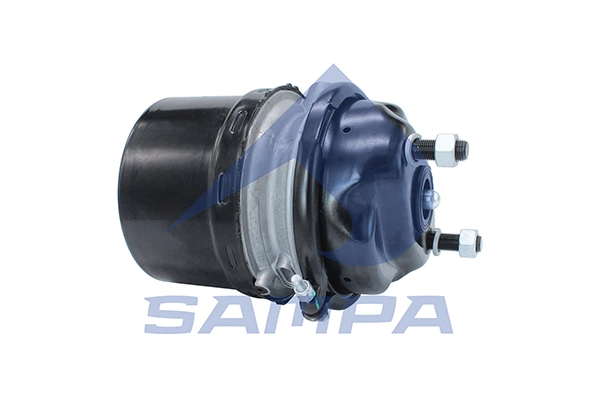 Spring-loaded Cylinder (096.2717)