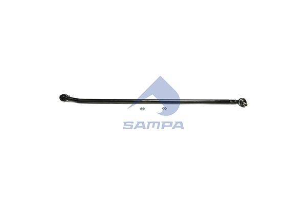 Centre Rod Assembly (097.184)