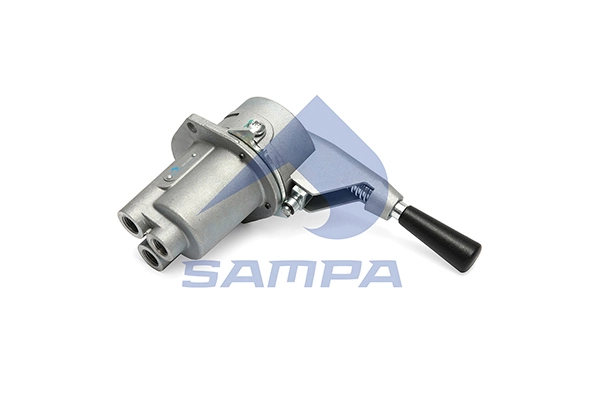 Brake Valve, parking brake (096.2408)