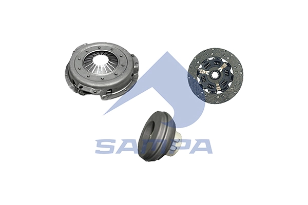 Clutch Kit (060.704)