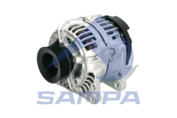 Alternator (053.461)