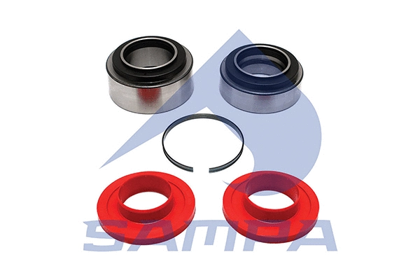 Repair Kit, wheel hub (050.629)