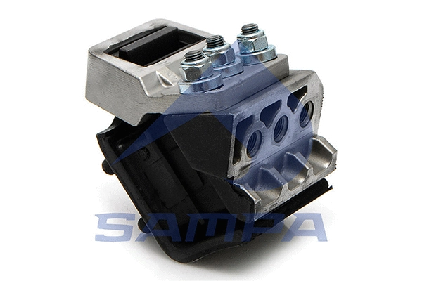 Mounting, engine (100.360)