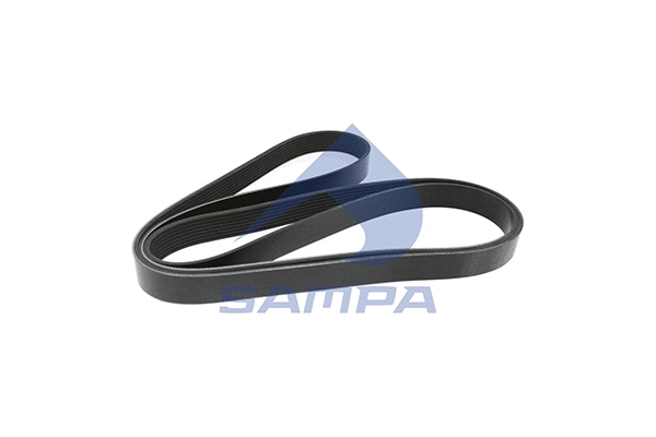 V-Ribbed Belt (207.267)