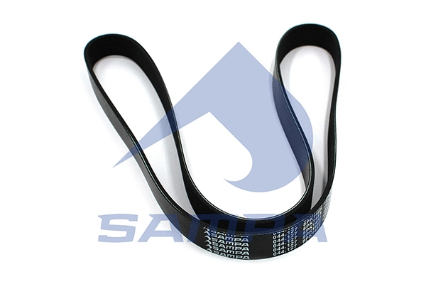 V-Ribbed Belt (044.127)