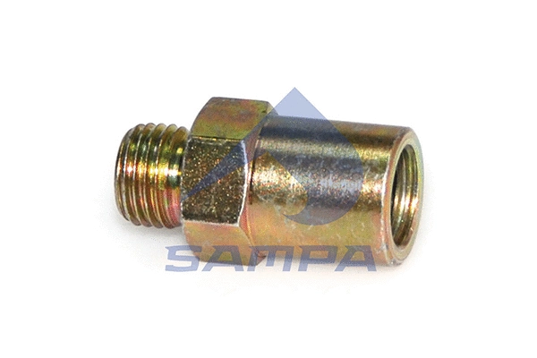 Overflow Valve (032.115)