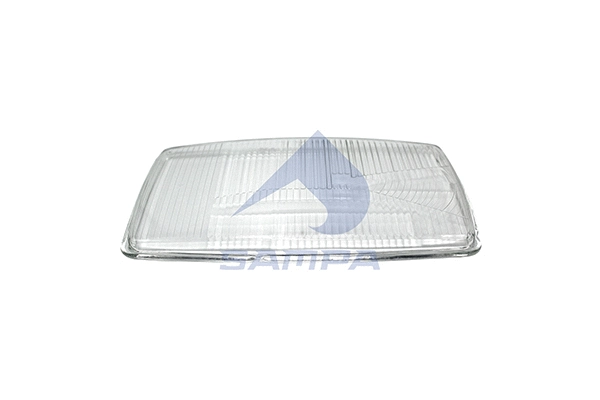 Light Glass, headlight (210.091)
