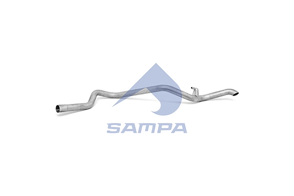 Exhaust Pipe (205.247)