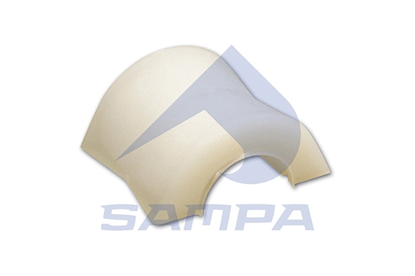 Bushing, stabiliser bar (080.026)