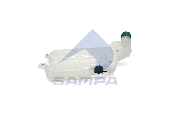 Expansion Tank, coolant (023.411)