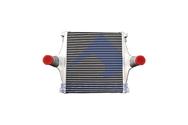 Charge Air Cooler (065.079)