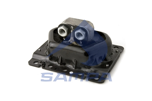 Mounting, engine (080.432)
