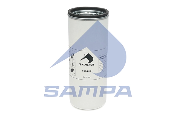Oil Filter (051.227)