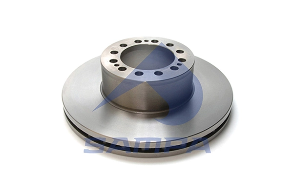 Brake Disc (051.462)