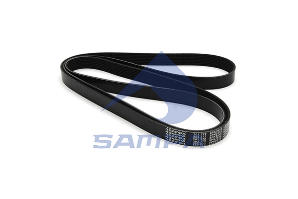 V-Ribbed Belt (203.372)