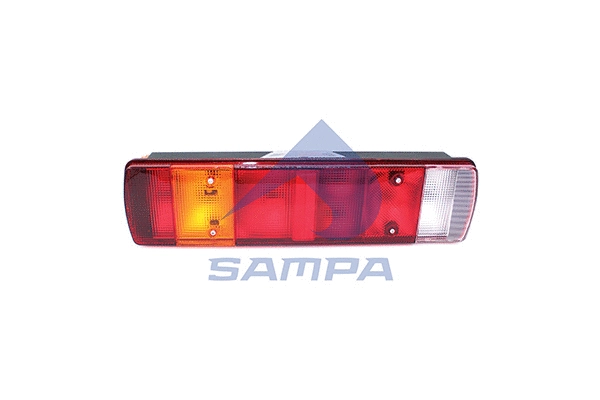 Tail Light Assembly (044.320)