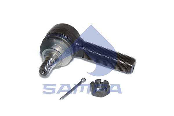Tie Rod End (097.542)