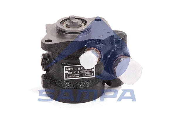 Hydraulic Pump, steering (021.065)
