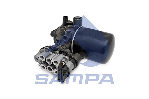 Air Dryer, compressed-air system (091.077)