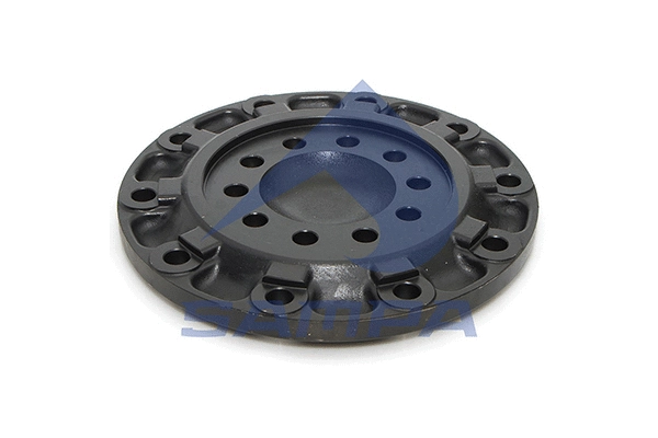 Pressure Plate, external planetary gearbox (203.173)