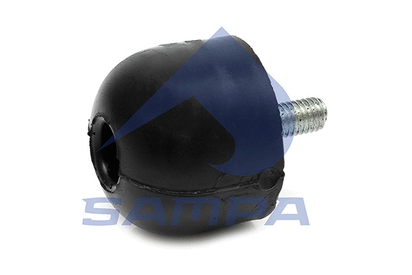 Rubber Buffer, driver cab (043.149)