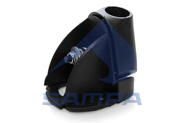 Holder, exterior mirror (100.496)