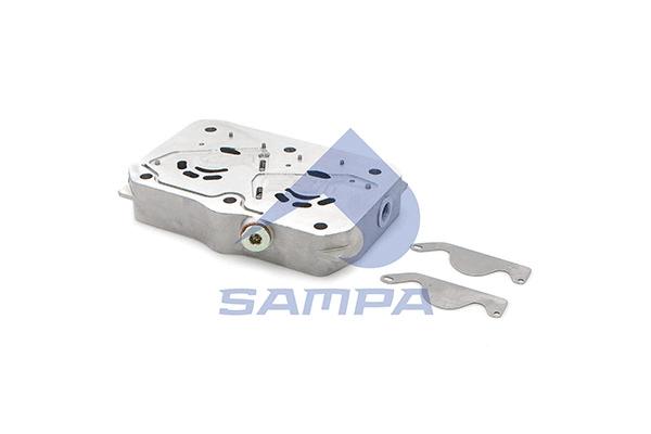 Cylinder Head, air compressor (094.243)