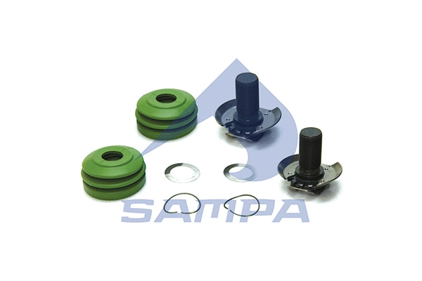 Repair kit, automatic adjustment (060.558)