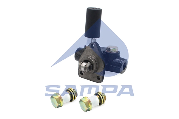 Pump, fuel pre-supply (210.143)