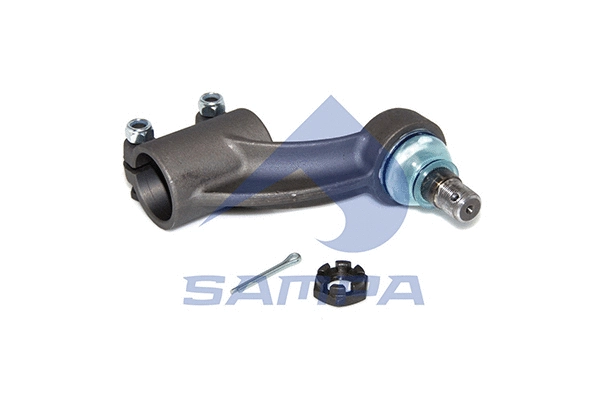 Tie Rod End (097.081)