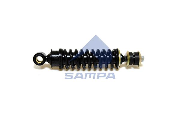 Shock Absorber, driver cab suspension (050.207)