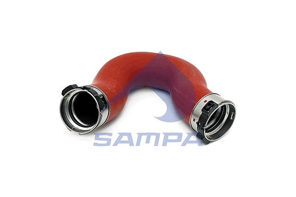 Charge Air Hose (205.097)