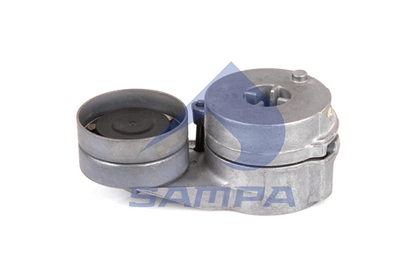 Belt Tensioner, V-ribbed belt (200.032)