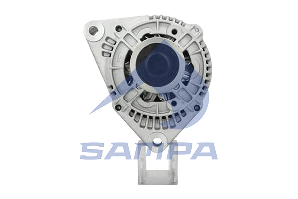 Alternator (210.447)