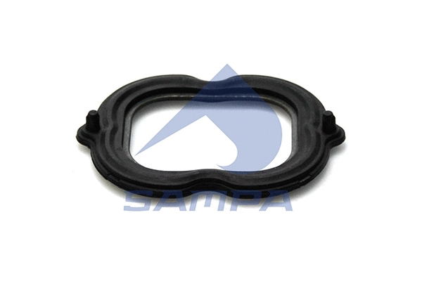 Gasket, intake manifold (202.137)