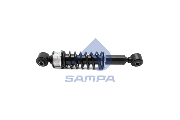 Shock Absorber, driver cab suspension (063.405)