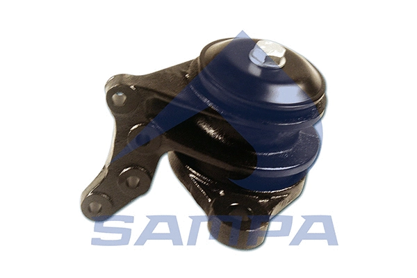 Mounting, engine (080.164)