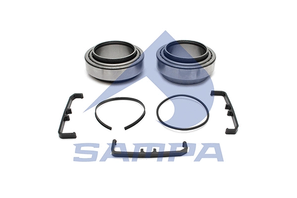 Wheel Bearing (021.153)