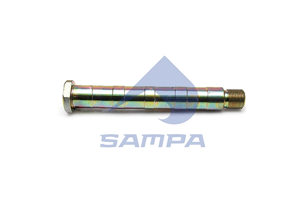 Spring Bolt (101.161)
