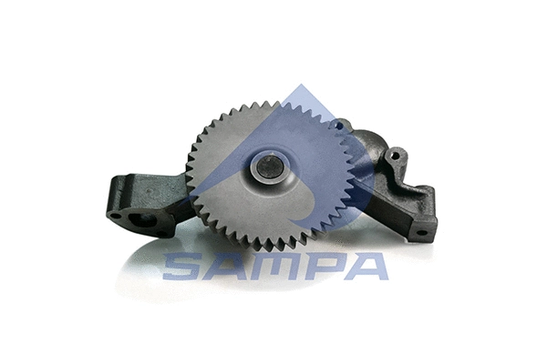 Oil Pump (010.492)