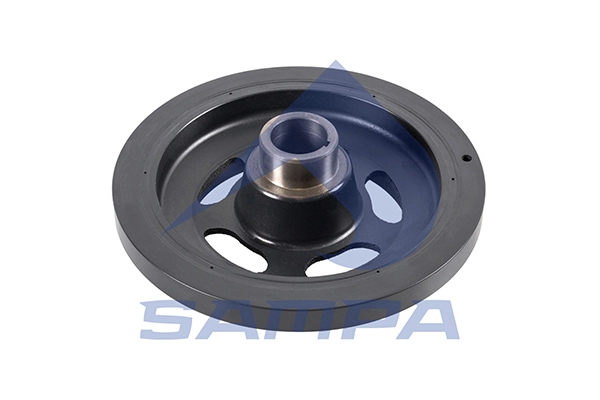 Belt Pulley, crankshaft (010.2880)