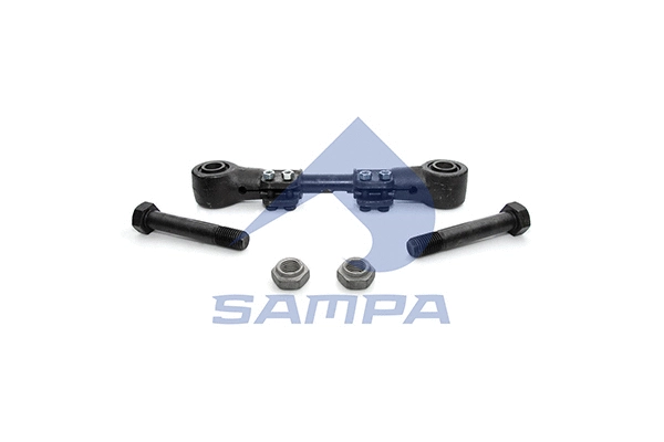 Control/Trailing Arm, wheel suspension (070.461)
