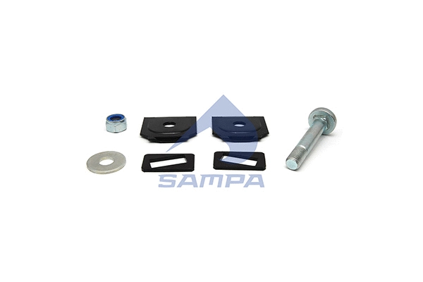 Repair Kit, spring bolt (070.591)