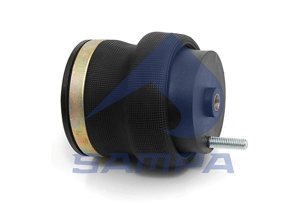 Bellow, driver cab suspension (080.241)