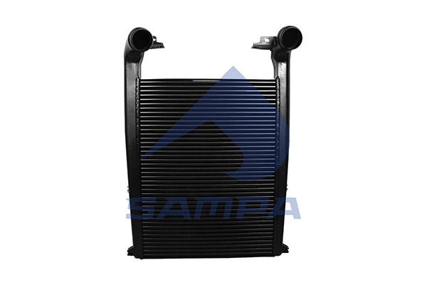 Charge Air Cooler (076.367)
