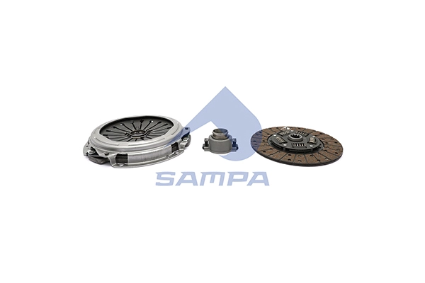 Clutch Kit (060.659)
